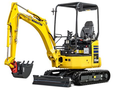 komatsu pc 18 mini excavator|komatsu pc18mr mini.